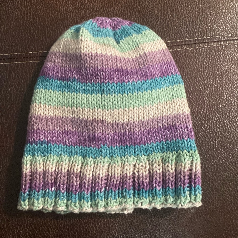Baby hat Handmade